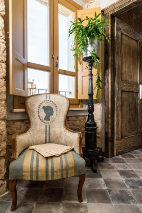 Via Roma Charming Rooms Baunei